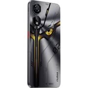 ZTE Nubia NEO 2 256GB Storm Gray 5G Smartphone