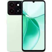 ZTE Blade A35 64GB Clover Green 4G Smartphone
