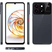 ZTE Blade A35 64GB Starry Black 4G Smartphone
