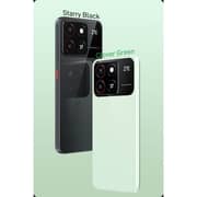 ZTE Blade A35 64GB Starry Black 4G Smartphone