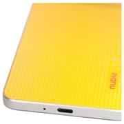 ZTE Nubia Music 128GB Zeal Orange Smartphone