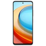 ZTE Blade A75 128GB Diamond Black 5G Smartphone