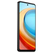 ZTE Blade A75 128GB Diamond Black 5G Smartphone