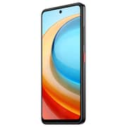 ZTE Blade A75 128GB Diamond Black 5G Smartphone