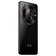 ZTE Blade A75 128GB Diamond Black 5G Smartphone