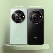 ZTE Blade A75 128GB Diamond Black 5G Smartphone