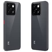 ZTE Blade A55 128GB Starry Black 4G Smartphone
