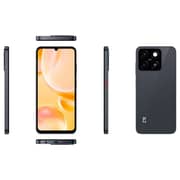 ZTE Blade A55 128GB Starry Black 4G Smartphone