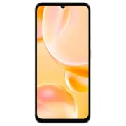 ZTE Blade A55 128GB Sunset Orange 4G Smartphone