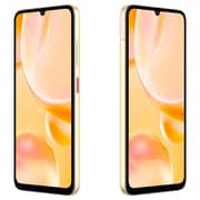 ZTE Blade A55 128GB Sunset Orange 4G Smartphone