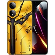 ZTE Nubia NEO 2 256GB Sunfire Yellow 5G Smartphone
