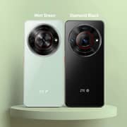 ZTE Blade A75 128GB Mint Green 5G Smartphone