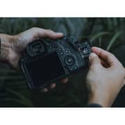 Exascend Catalyst Memory Card UHS-II 128GB Black EX128GSDU2