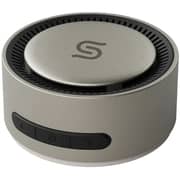 Porodo Soundtec Uniq Bluetooth Speaker Titanium