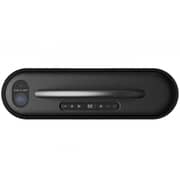 Porodo Soundtec Star Light Galactic Speaker Black