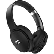 Porodo PD-STWLEP018-BK Soundtec Limited Wireless Over Ear Headset Black