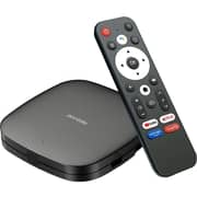 Porodo Video Streaming Android TV Box
