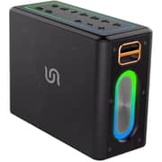 Porodo Soundtec Quantum 2.2 Speaker Black