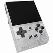 Green Lion Pro+ Gaming Console White