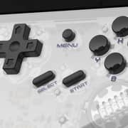 Green Lion Pro+ Gaming Console White