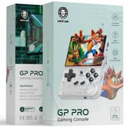 Green Lion Pro+ Gaming Console White