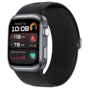 Huawei LCA-B11 D2 Smartwatch Black