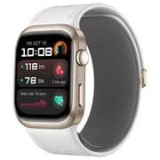 Huawei LCA-B10 D2 Smartwatch White