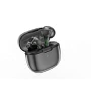 WIWU TWS12 Pure Sound TWS Airbuds Black