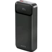 Heatz Triple Power Bank 20000mAh Black HP1