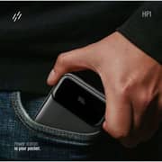 Heatz Triple Power Bank 20000mAh Black HP1