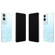 Vivo Y19S 128GB 6GB Glacier Blue 4G Smartphone