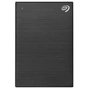 Seagate One Touch External Portable Hard Drive USB3.0 2TB Black STKY2000400