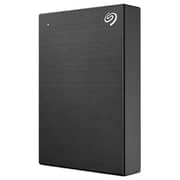 Seagate One Touch External Portable Hard Drive USB3.0 2TB Black STKY2000400