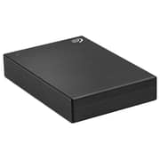 Seagate One Touch External Portable Hard Drive USB3.0 2TB Black STKY2000400