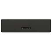 Seagate One Touch External Portable Hard Drive USB3.0 2TB Black STKY2000400