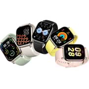 Xiaomi M2352W1 Redmi Watch 5 Lite Smartwatch Light Gold