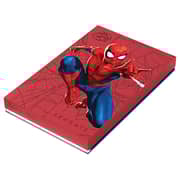 Seagate Spider-Man Special Edition External Hard Drive USB3.2 2TB STKL2000417