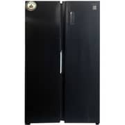 Smartech Side By Side Refrigerator 720 Litres SRSB-720L