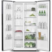 Smartech Side By Side Refrigerator 720 Litres SRSB-720L