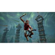 PS5 Warner Brothers Quidditch Champions Deluxe Edition PEGI Game 