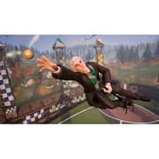 PS5 Warner Brothers Quidditch Champions Deluxe Edition PEGI Game 