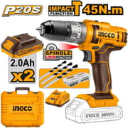 Ingco CIDLI201452 Impact Drill