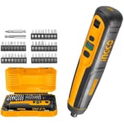 Ingco CSDLI0403 Cordless Screwdriver