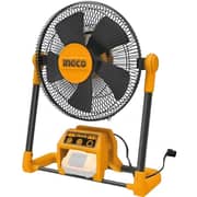 Ingco Cordless Fan CFALI2001