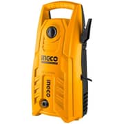 Ingco HPWR14008 High Pressure Washer 1400W