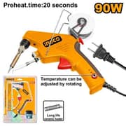 Ingco SI016732 Soldering Gun 90W