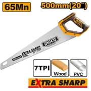 Ingco HHAS08500 Hand Saw