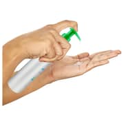 Mamaearth Deeply Nourishing Baby Body Wash 400ml (Pack of 1pc)