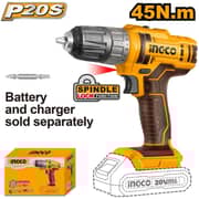 Ingco CDLI200515 Cordless Drill 
