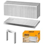 Ingco AST18401 Crown Staples
